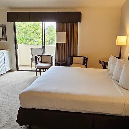 Adobe Inn Carmel-by-the-Sea Экстерьер фото