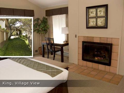 Adobe Inn Carmel-by-the-Sea Экстерьер фото