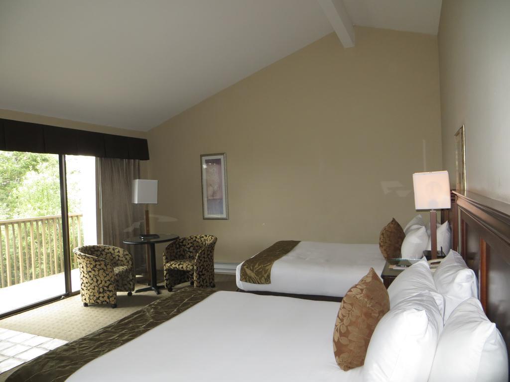 Adobe Inn Carmel-by-the-Sea Экстерьер фото