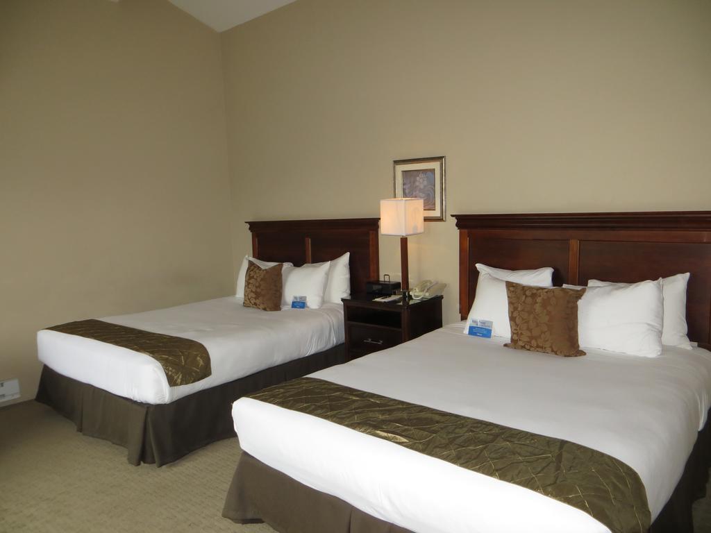 Adobe Inn Carmel-by-the-Sea Экстерьер фото