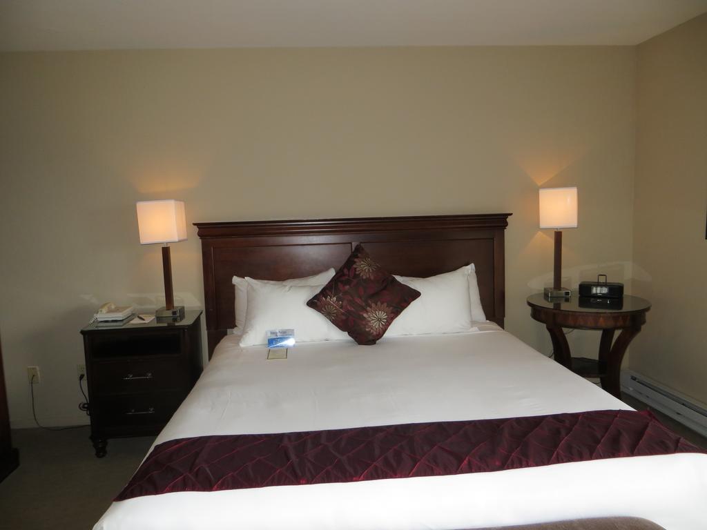 Adobe Inn Carmel-by-the-Sea Экстерьер фото