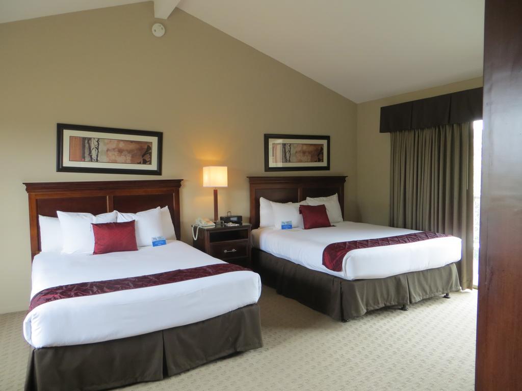 Adobe Inn Carmel-by-the-Sea Экстерьер фото