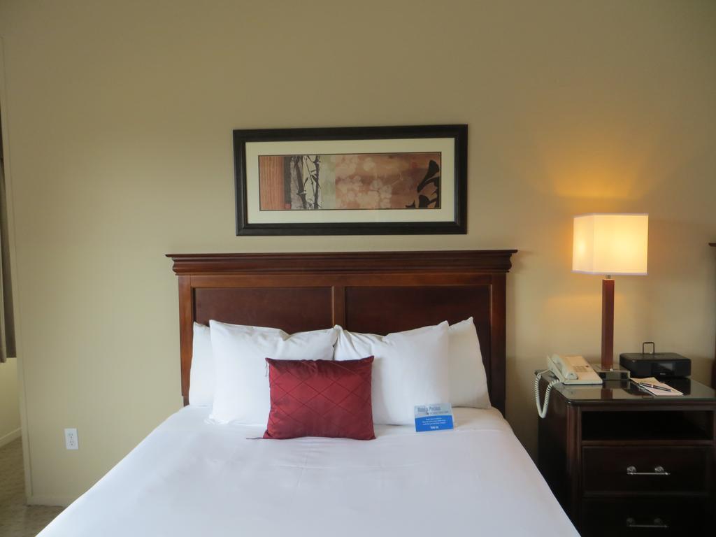Adobe Inn Carmel-by-the-Sea Экстерьер фото