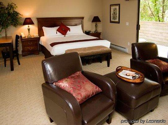 Adobe Inn Carmel-by-the-Sea Номер фото