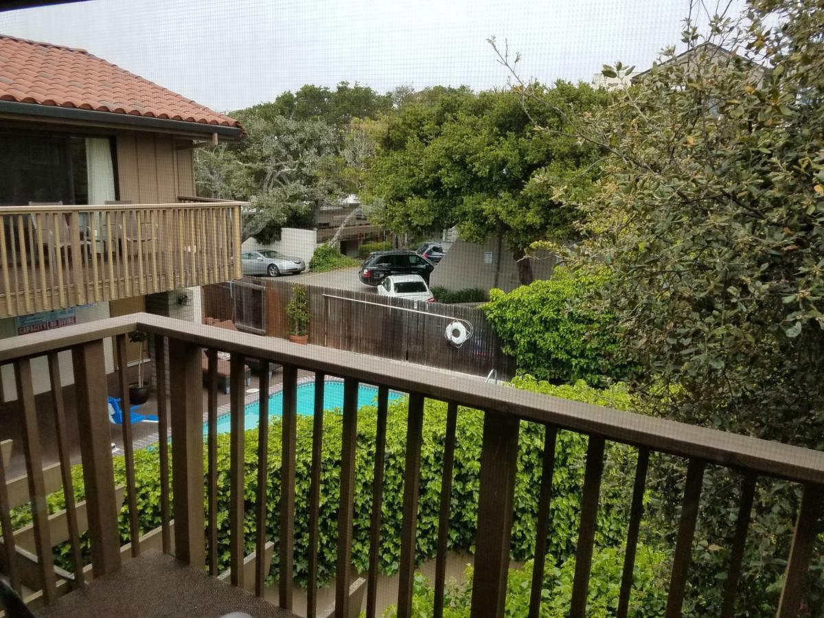 Adobe Inn Carmel-by-the-Sea Экстерьер фото