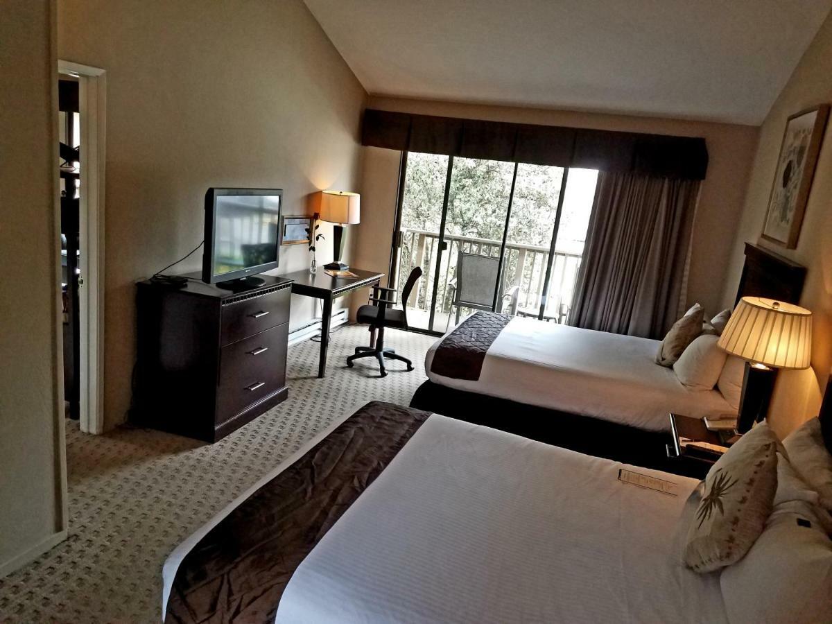 Adobe Inn Carmel-by-the-Sea Экстерьер фото