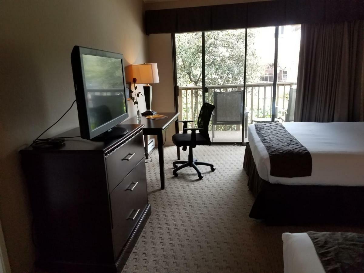 Adobe Inn Carmel-by-the-Sea Экстерьер фото